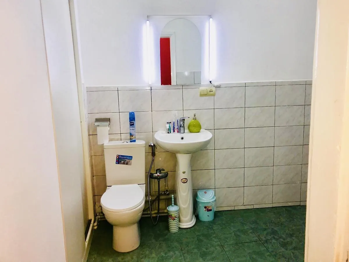 Check-In Apartment Near Fountain Square Vidadi Str Baku 0*,  Aserbajdsjan