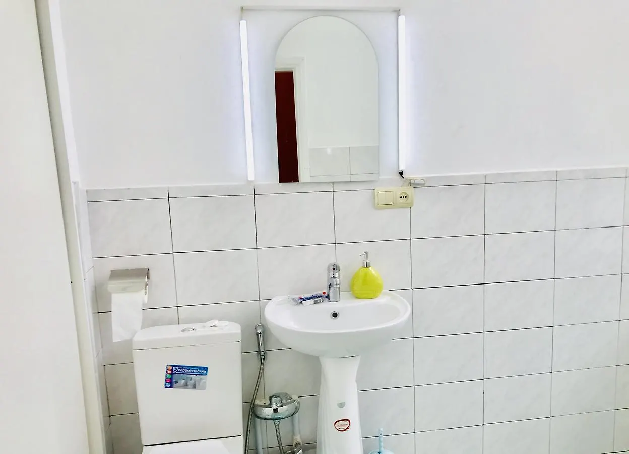 Check-In Apartment Near Fountain Square Vidadi Str Baku