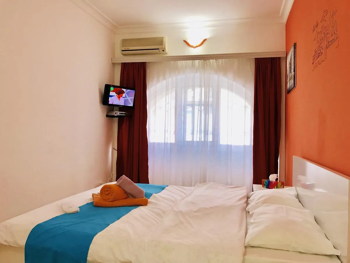 Check-In Apartment Near Fountain Square Vidadi Str Baku 0*,