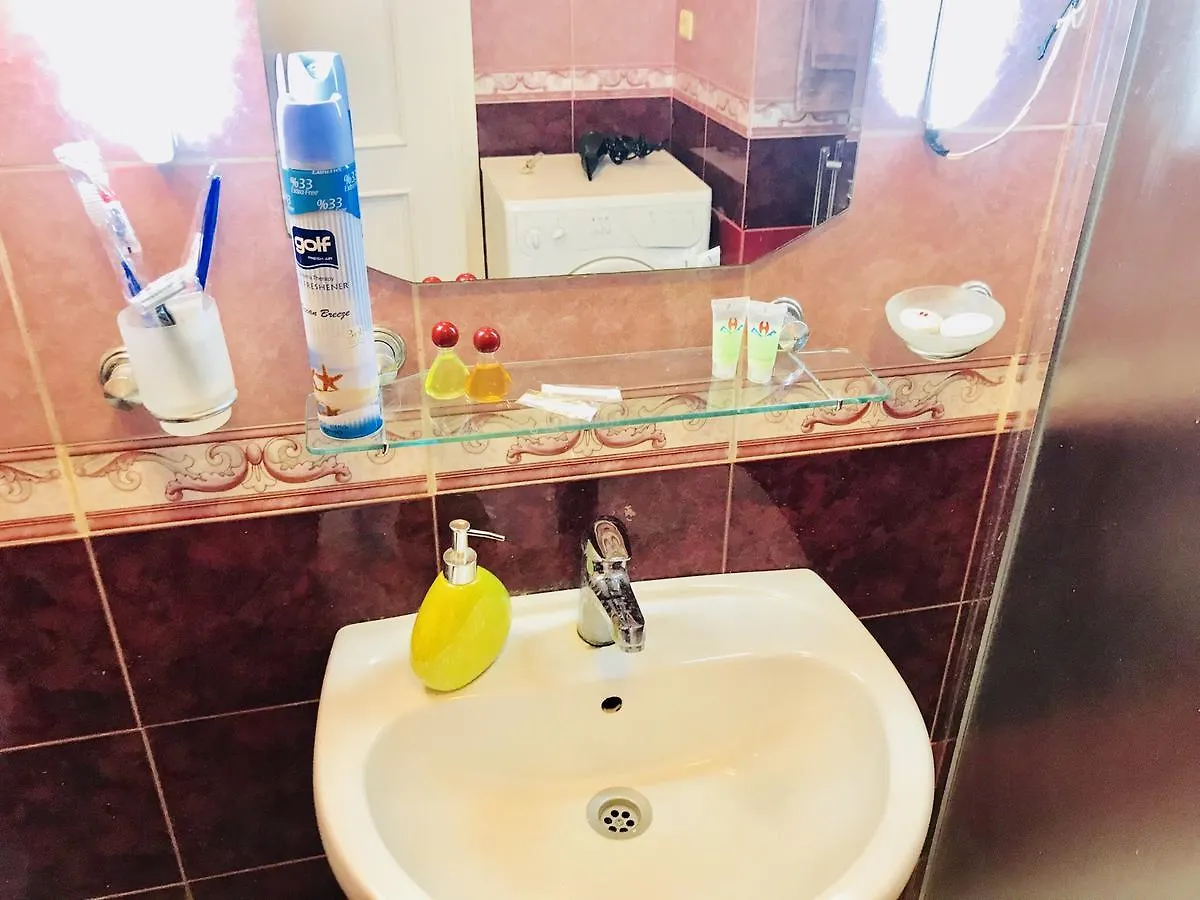 Check-In Apartment Near Fountain Square Vidadi Str Baku 0*,