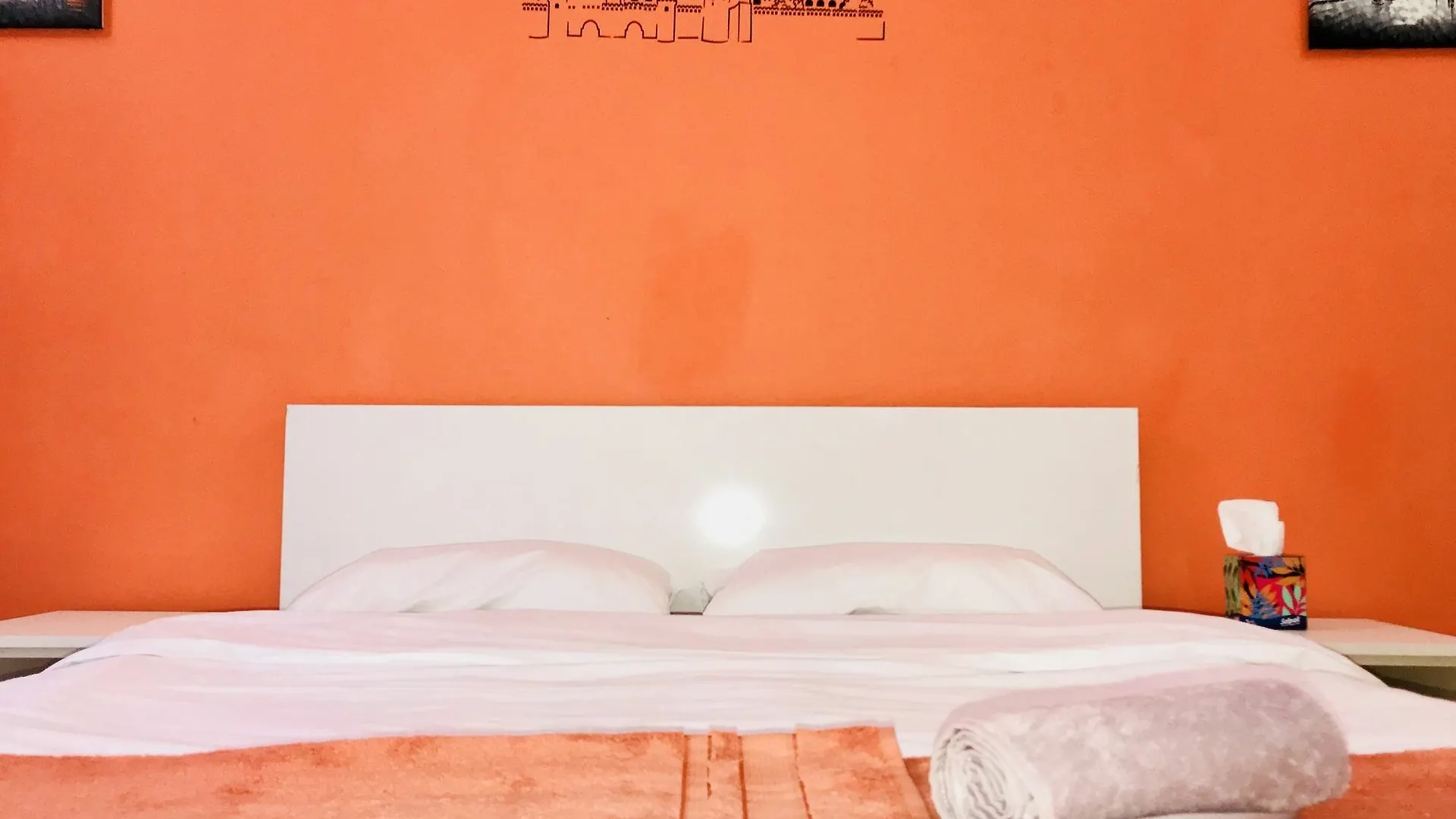 Check-In Apartment Near Fountain Square Vidadi Str Baku