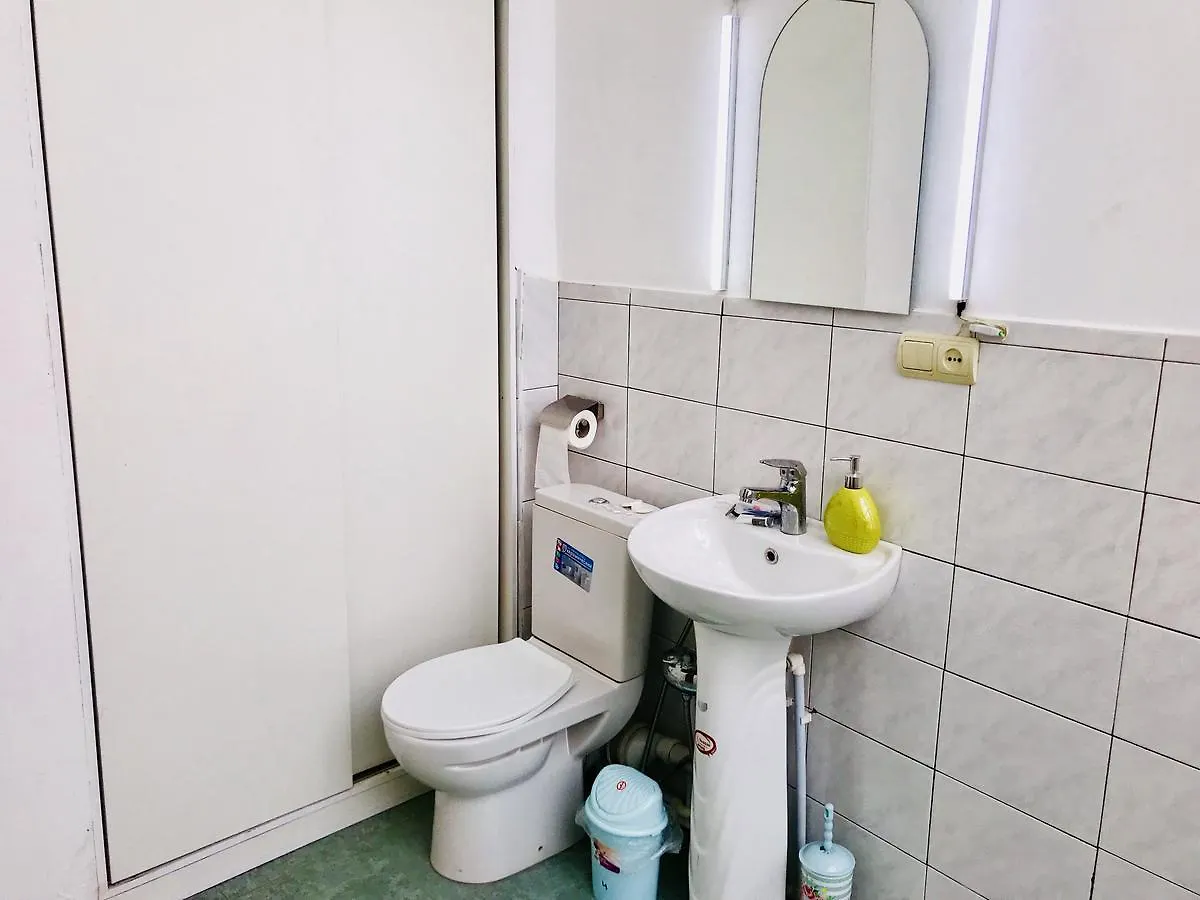 Check-In Apartment Near Fountain Square Vidadi Str Baky Azerbaigian