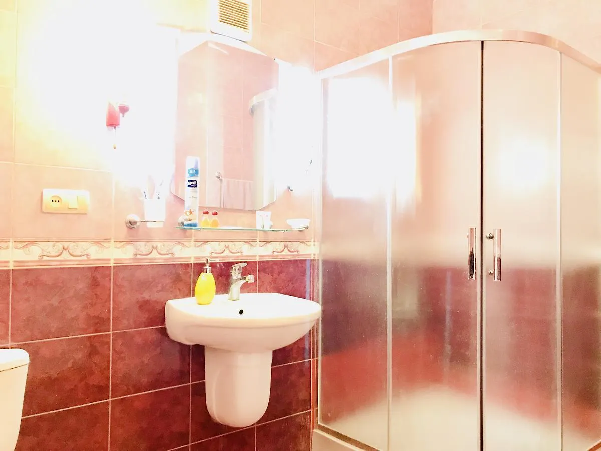 Check-In Apartment Near Fountain Square Vidadi Str Baky